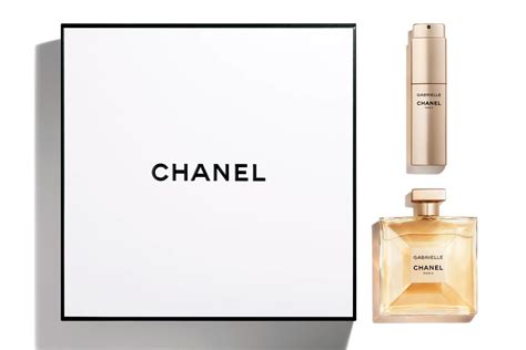 chanel gabrielle gift sets